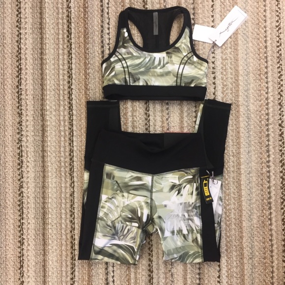 NWT X by Gottex Sports Bra S - Picture 7 of 8